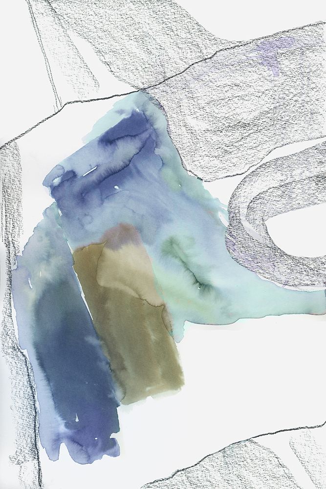 Azul Náilon — PI Studio