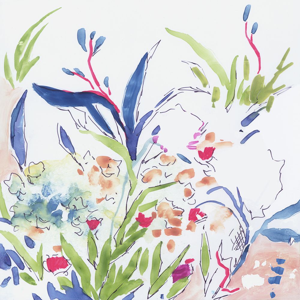 Pequena Primavera — PI Studio