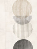 Esferas Costuradas I — PI Studio