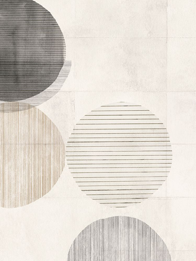 Esferas Costuradas II — PI Studio