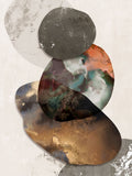 Fusão Metálica I — PI Studio