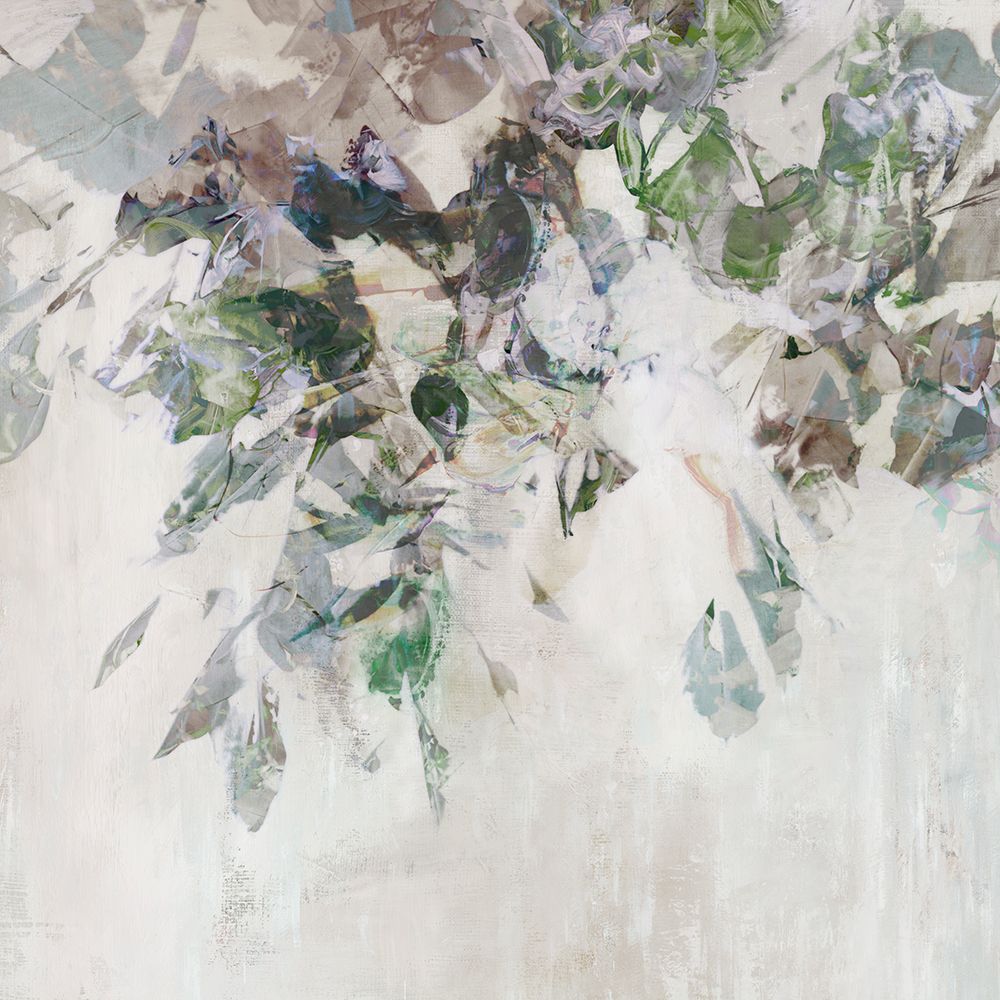 Flores Encantadas I — PI Studio