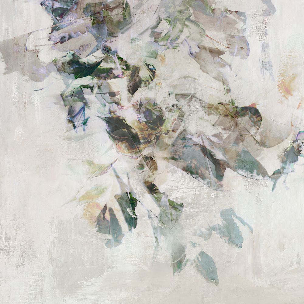 Flores Encantadas II — PI Studio