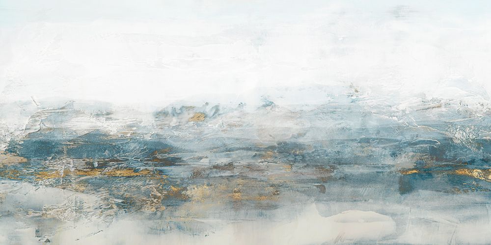 Enevoado Azul — PI Studio