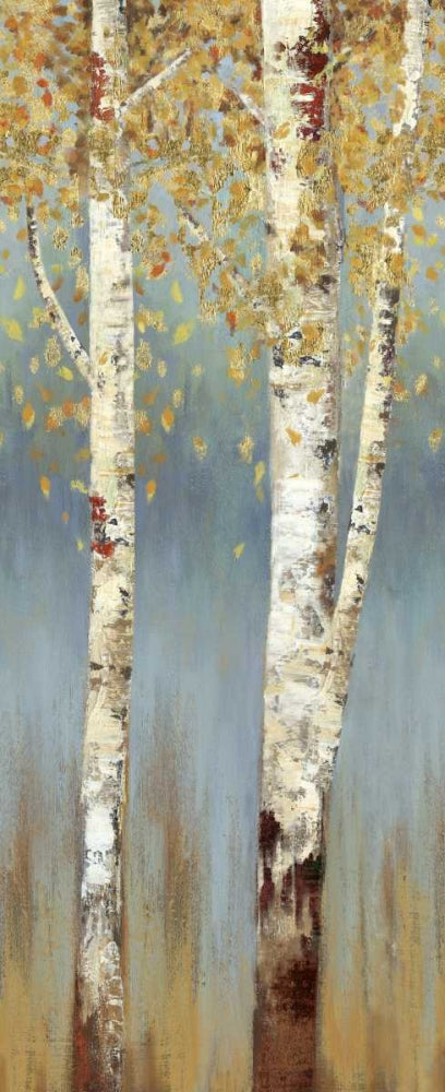 Bétulas em Caramelo II — Pearce, Allison