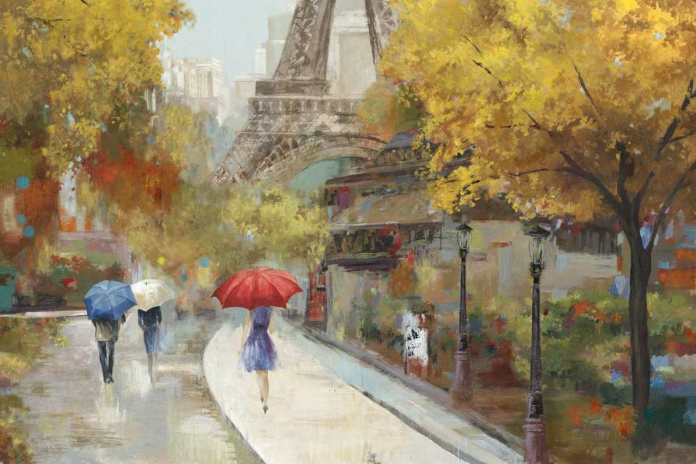 Amant de Marche — Pearce, Allison
