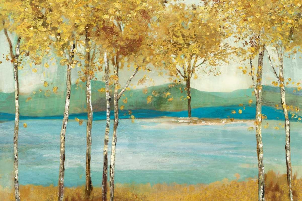 Mirante III — Pearce, Allison