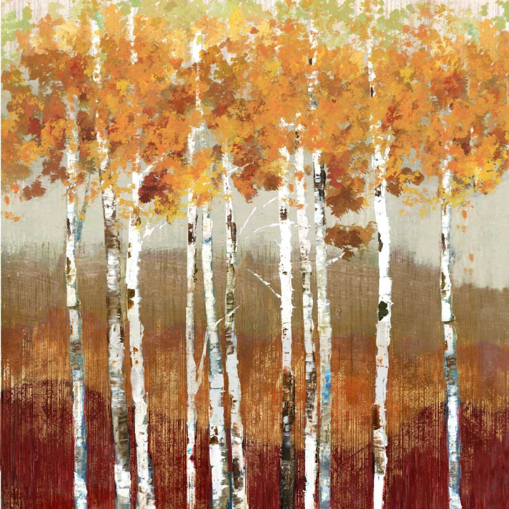 Paisagem Dourada — Pearce, Allison