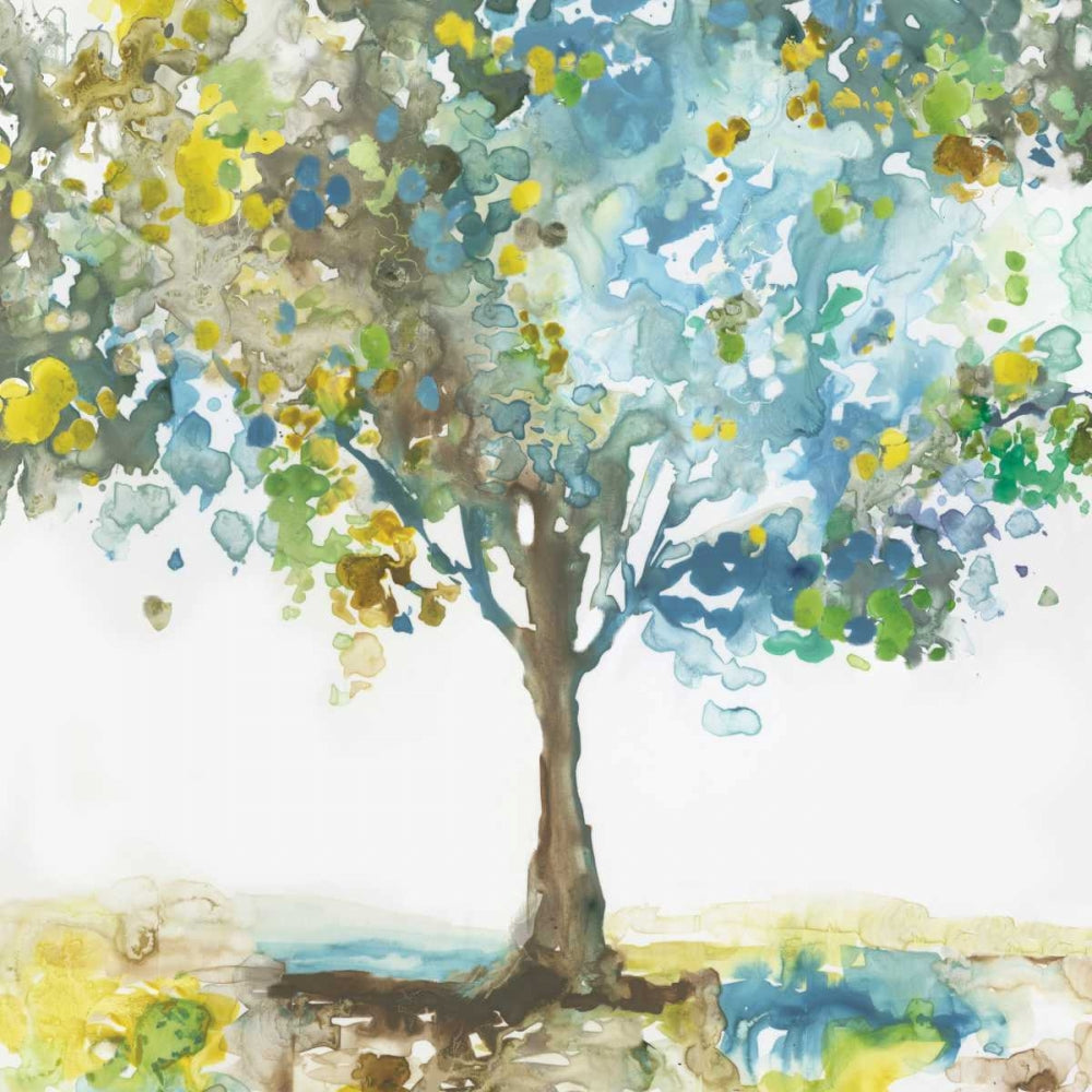 Azul Majestoso — Pearce, Allison