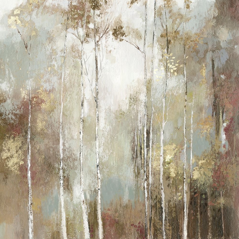 Bétula Fina I — Pearce, Allison