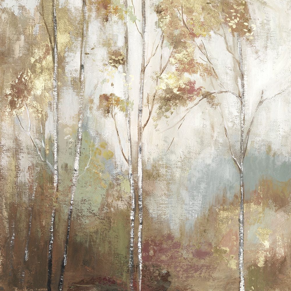 Bétula Fina II — Pearce, Allison