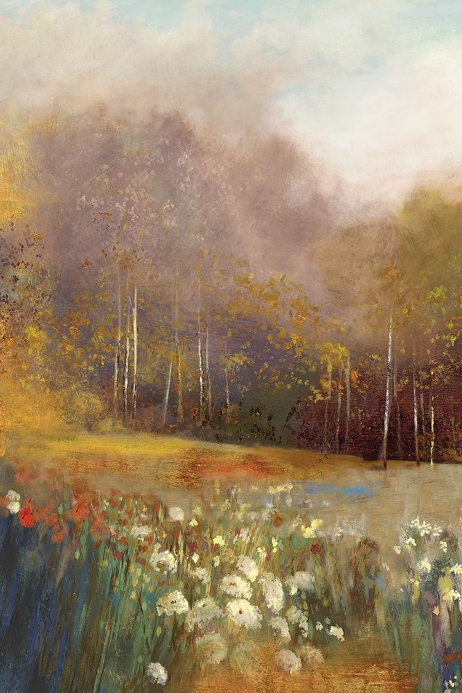 Jardins Altos I — Pearce, Allison