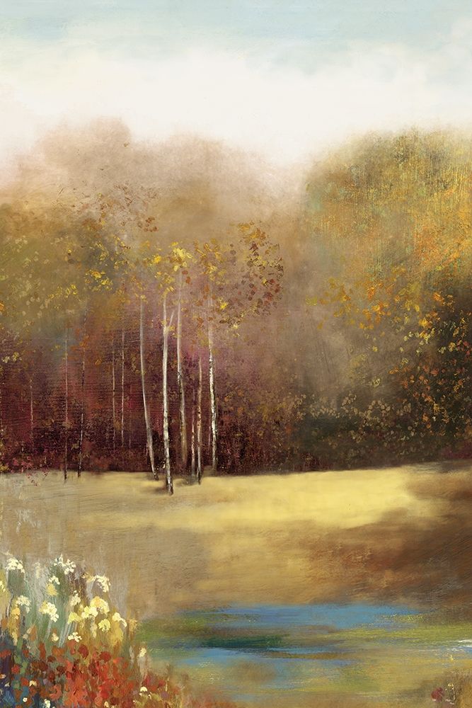Jardins Altos II — Pearce, Allison