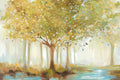 Rio da Floresta — Pearce, Allison
