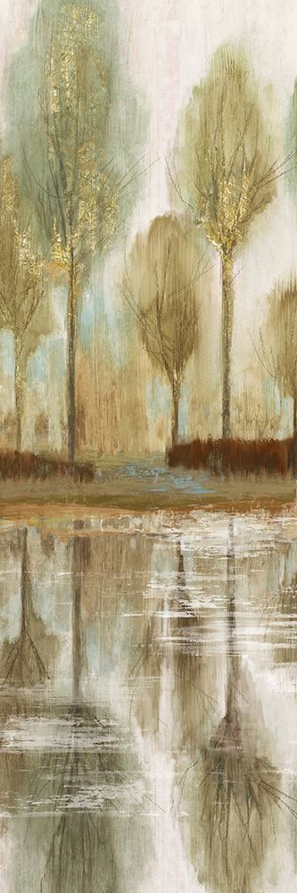 Vista da Floresta I — Pearce, Allison
