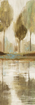 Vista da Floresta II — Pearce, Allison
