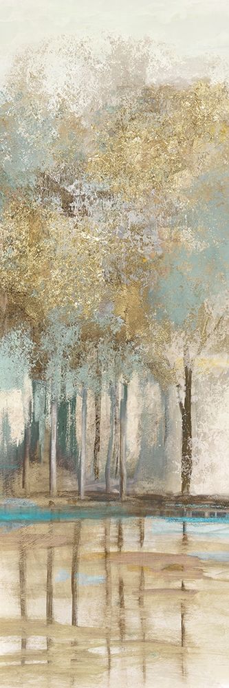 Bosque Pequeno II — Pearce, Allison