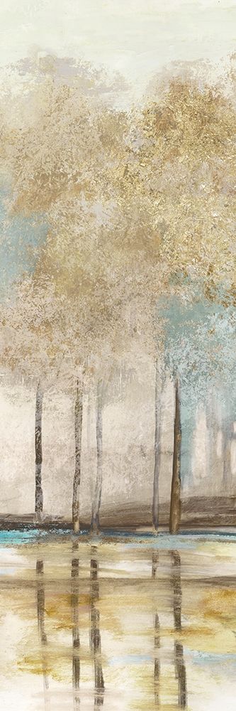 Bosque Pequeno III — Pearce, Allison