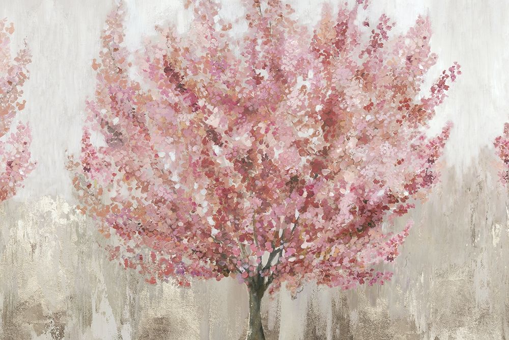Folhas Rosadas — Pearce, Allison