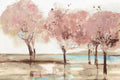 Transição da Primavera — Pearce, Allison