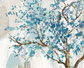 Carvalho de Índigo — Pearce, Allison