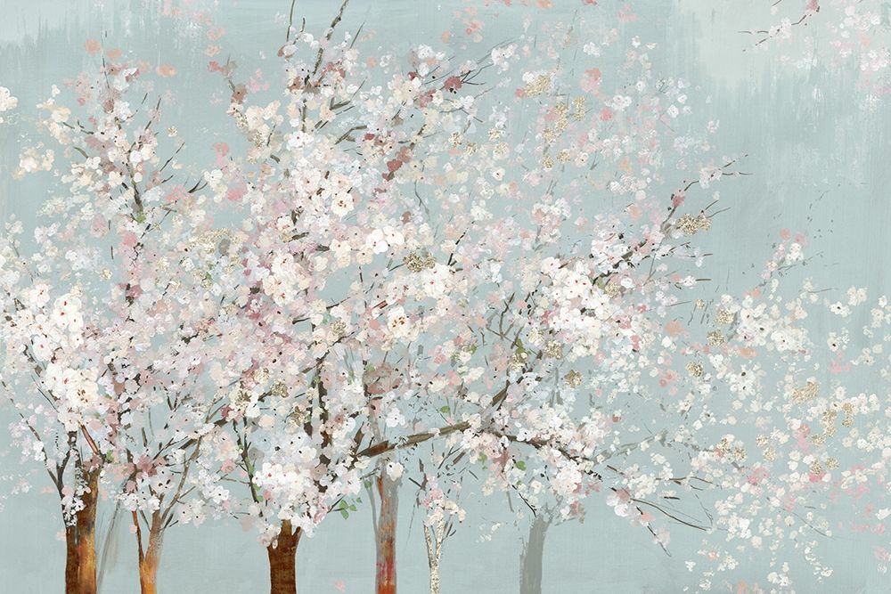 Flor de Sakura — Pearce, Allison