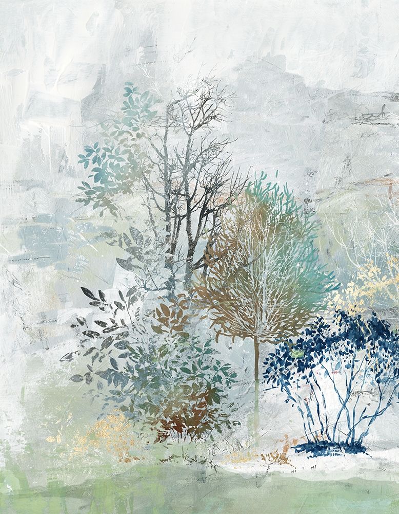 Mistério Silencioso I — Pearce, Allison