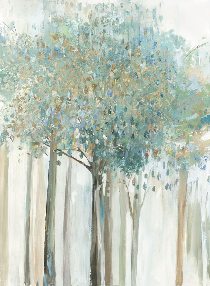 Charme de Setembro I — Pearce, Allison