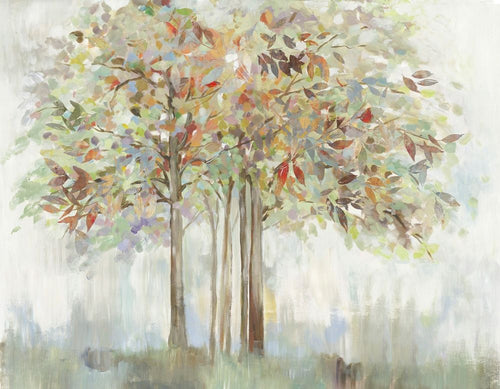 A Melodia da Natureza — Pearce, Allison