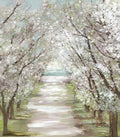Caminho das Flores — Pearce, Allison