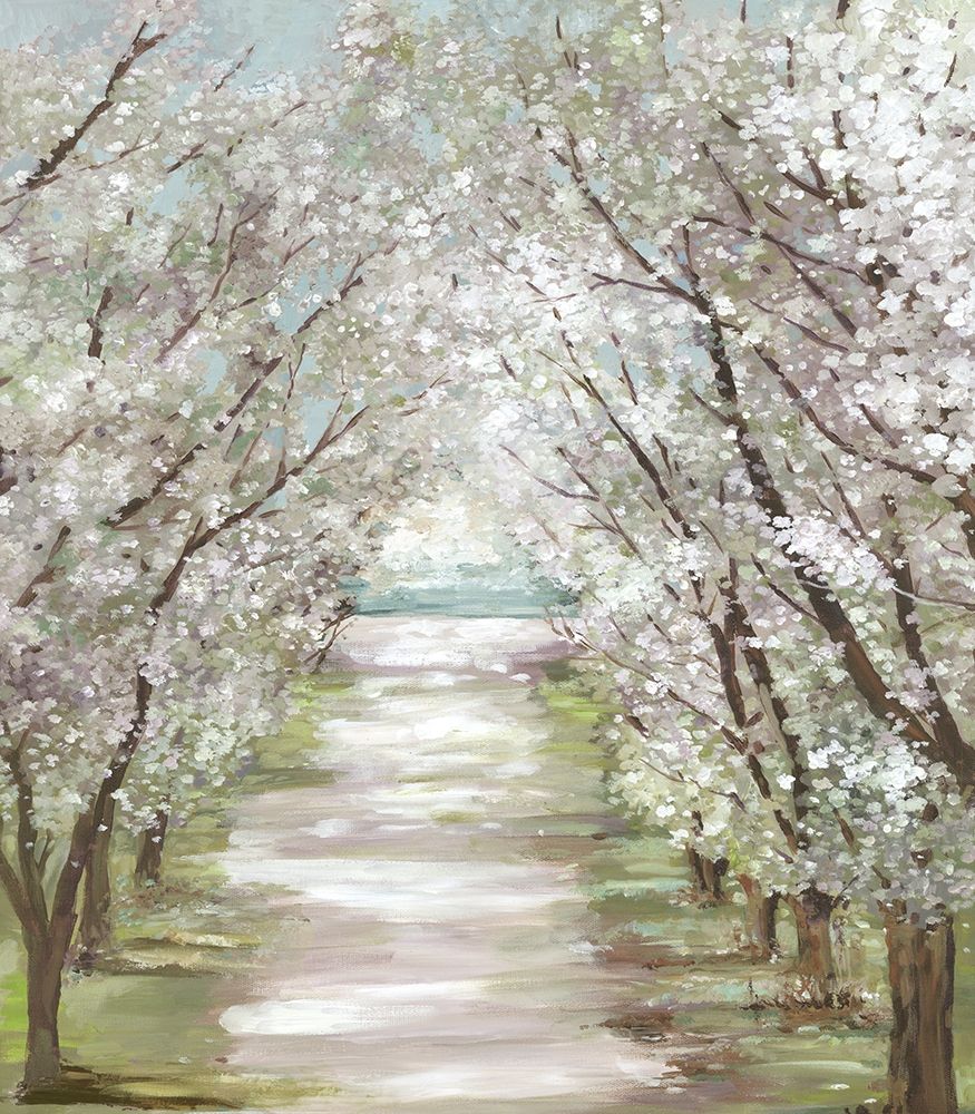 Caminho das Flores — Pearce, Allison
