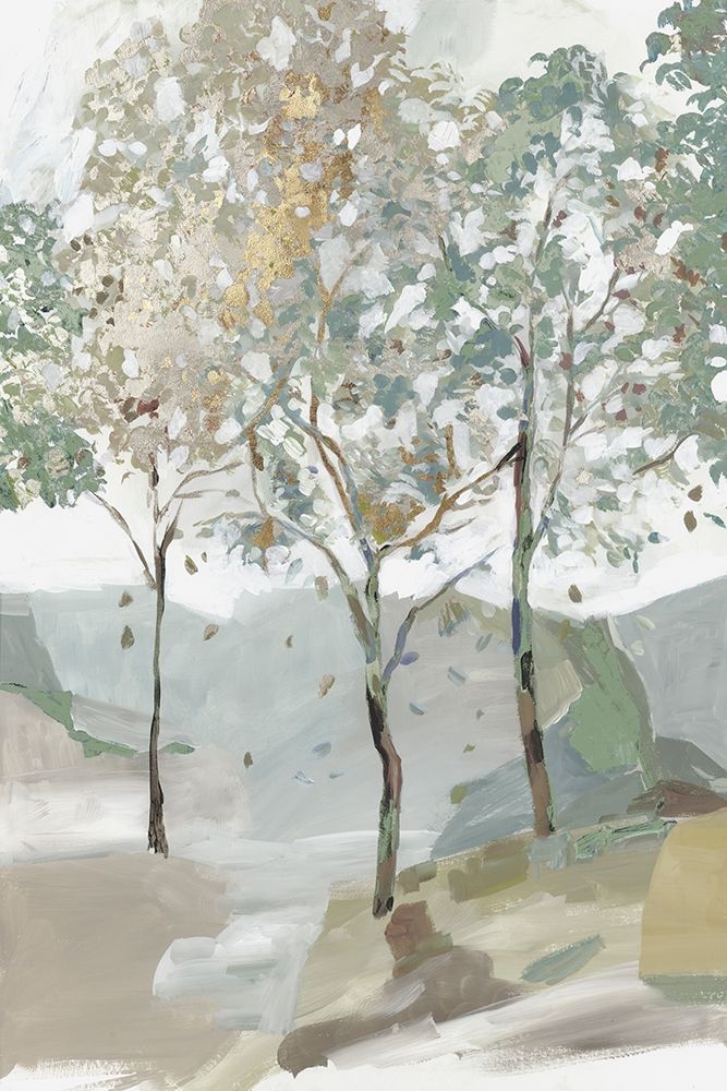 Paisagem de Brisa II 1 — Pearce, Allison