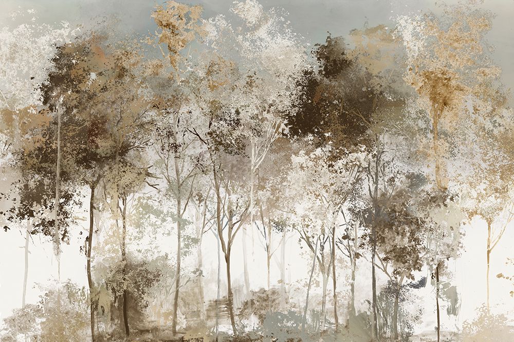 Floresta Preta — Pearce, Allison