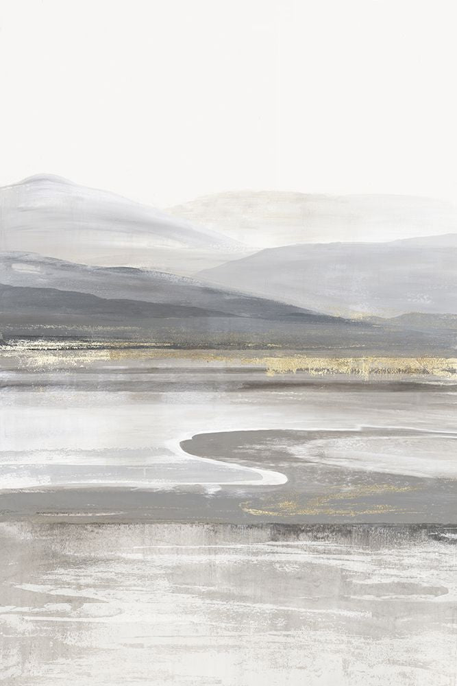 Montanha Cinza I — Pearce, Allison