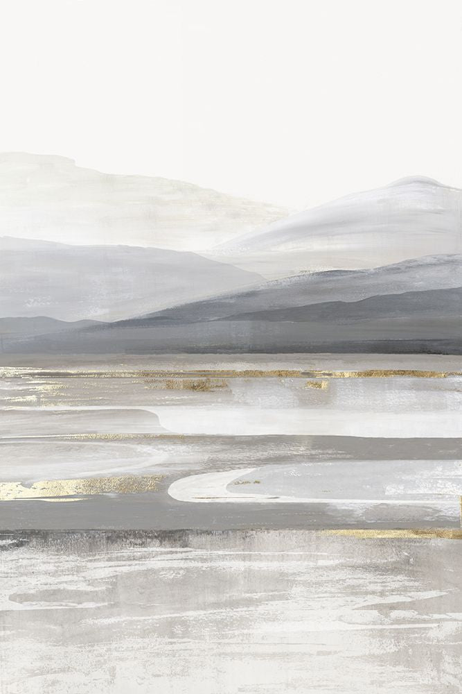 Montanha Cinza II — Pearce, Allison