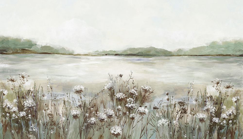 Lago Secreto I — Pearce, Allison