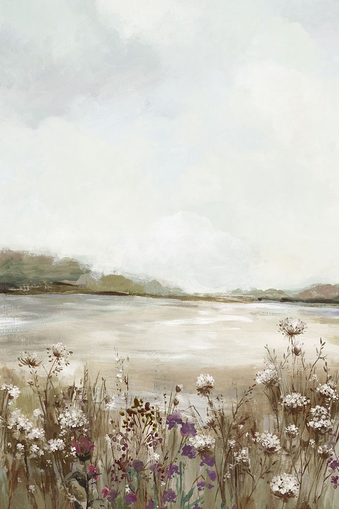 Lago Secreto II — Pearce, Allison