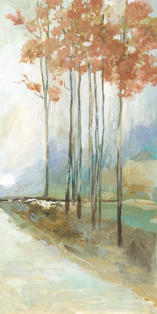 Caminho de Casa II — Pearce, Allison