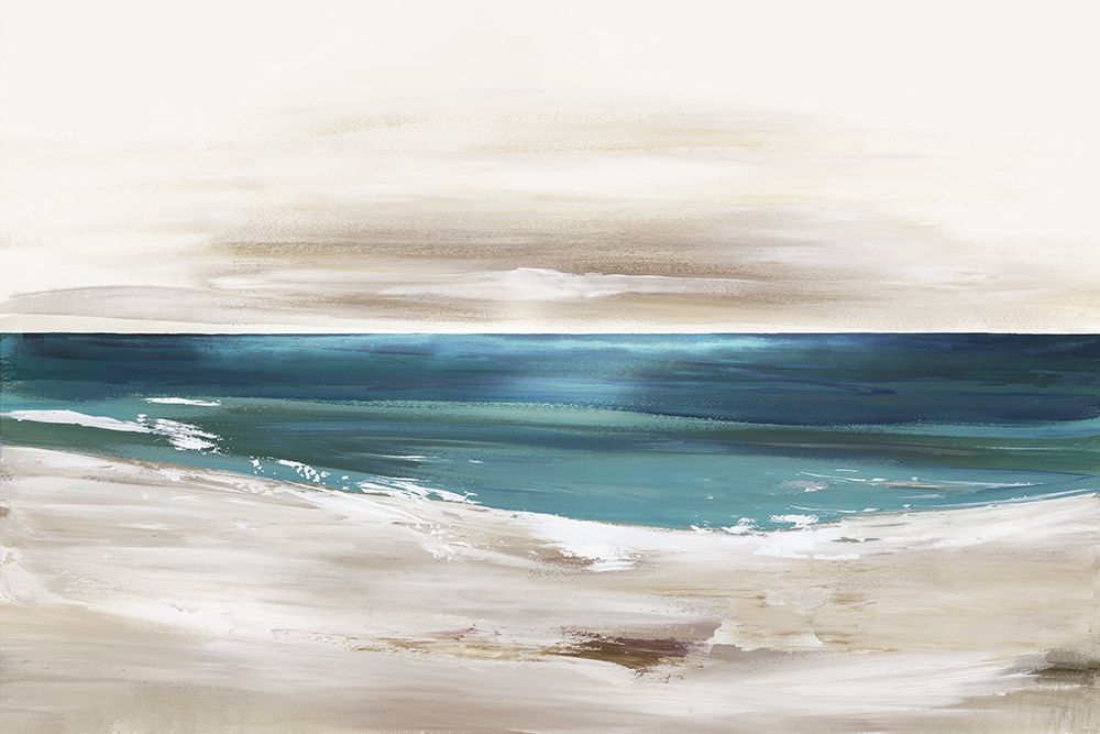 Ímpeto do Mar — Pearce, Allison