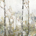 Floresta Suave de Bétulas II — Pearce, Allison
