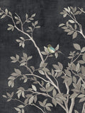 Árvore do Periquito Azul II — Pearce, Allison