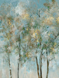 Árvore Dourada I — Pearce, Allison