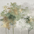 Paisagem de Floresta Exuberante II — Pearce, Allison
