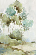 Floresta Verde Serena I — Pearce, Allison