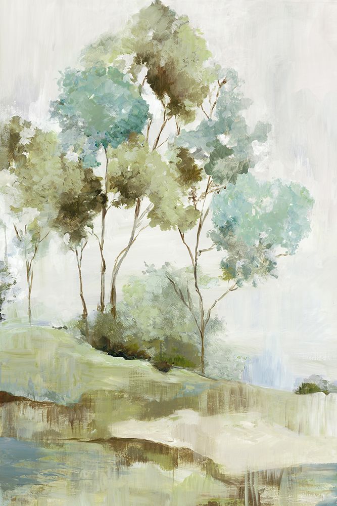 Floresta Verde Serena I — Pearce, Allison