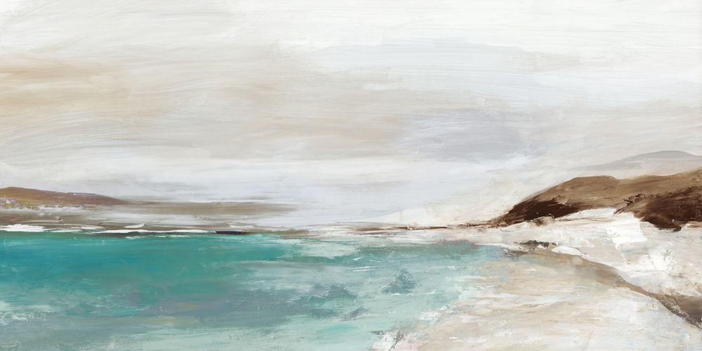 Oásis Oceânico 5 — Pearce, Allison