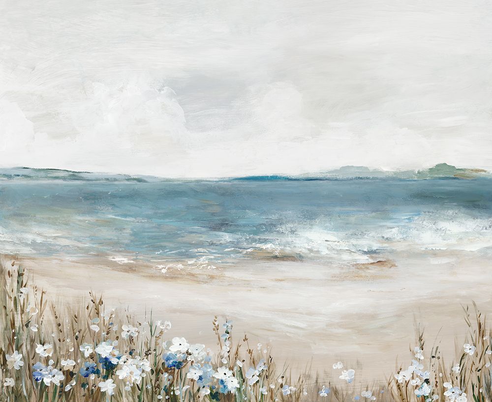 Esplendor da Costa I — Pearce, Allison
