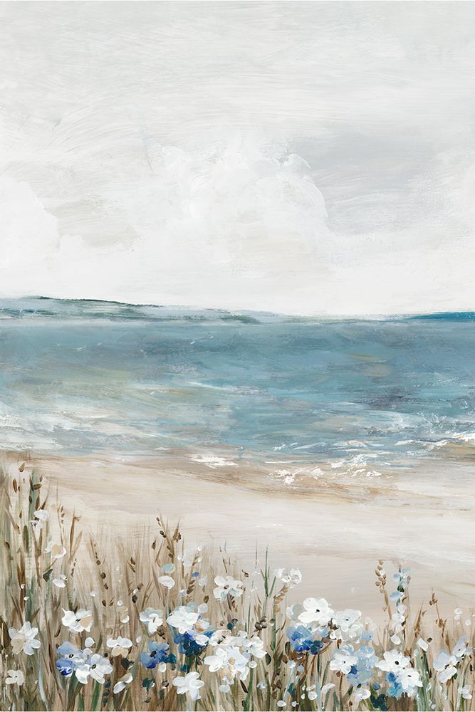 Esplendor da Costa II I — Pearce, Allison