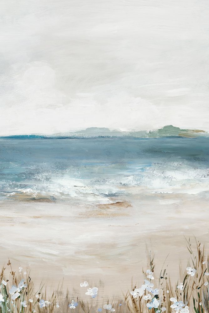 Esplendor da Costa II — Pearce, Allison