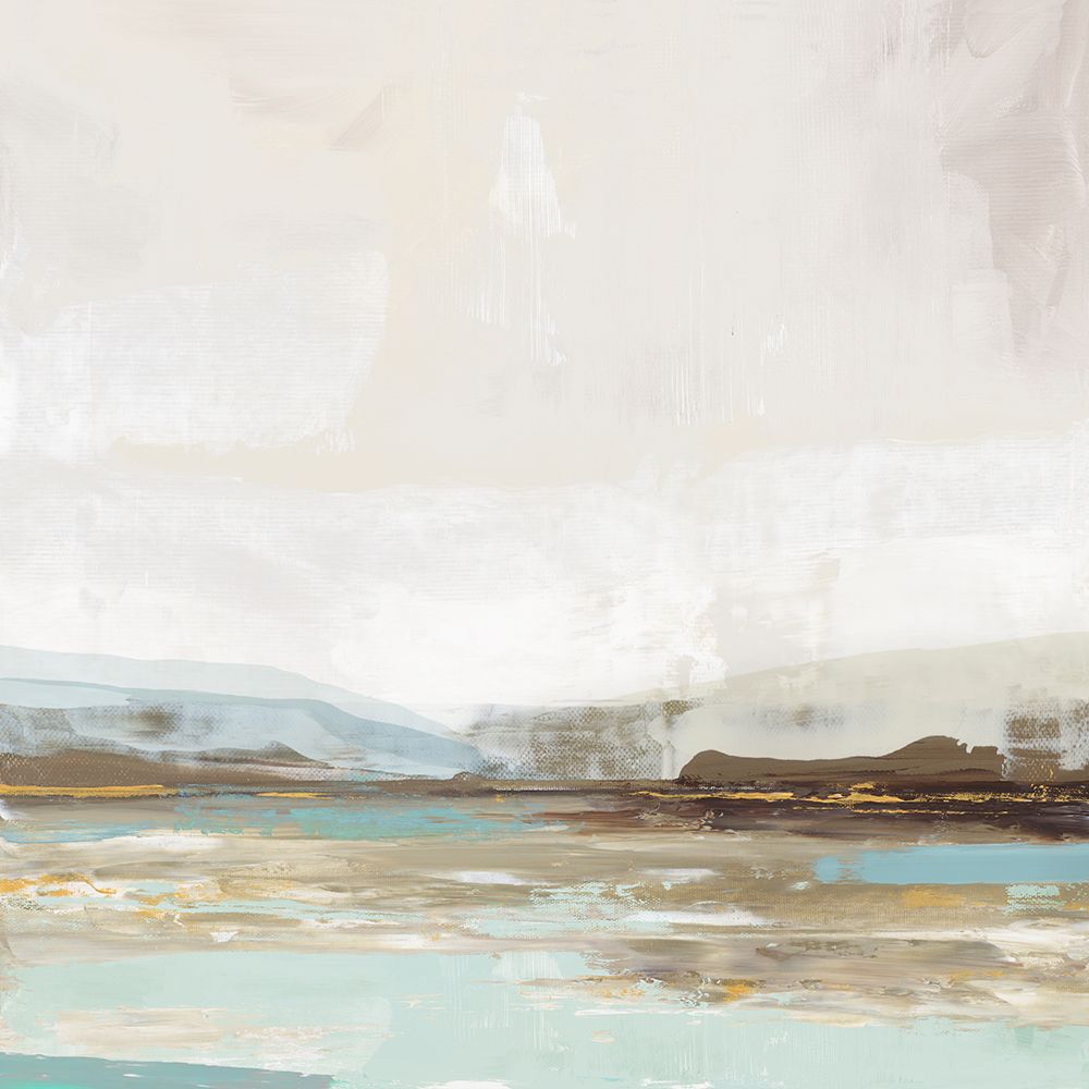 Vibração do Azul — Pearce, Allison